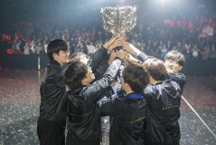 HLE锁定LCK春季赛MSI季中冠军赛席位！Deft坦言兵役前最后冲击