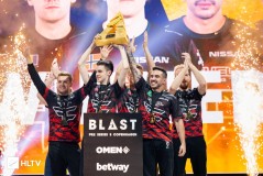 赛后采访Smoggy：