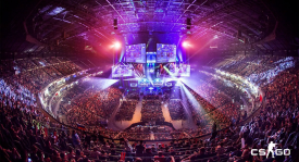 全明星周末阵容公布：ZmjjKK与Derke同台竞技